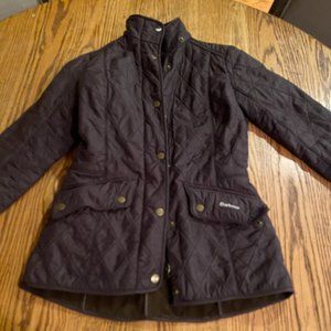 Barbour Quilted Pantone Jacket